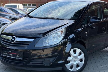 Opel Corsa 175.921 km 4.999 &euro; Güstrow 18273