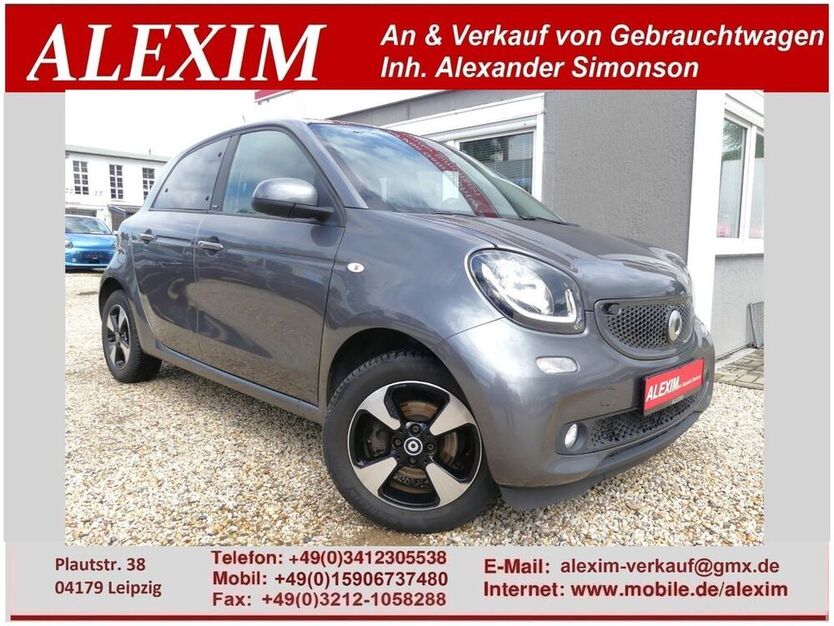 ForFour