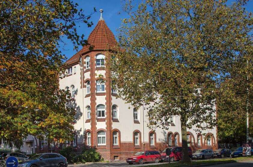 Wohnung zum Mieten in Kiel 719 € 63.34 m²