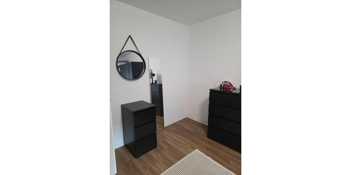 Erdgeschoßwohnung Frankfurt am Main Süd - 2 Zimmer, 55 m&sup2;, 1.700&euro; | Angebot:26701995
