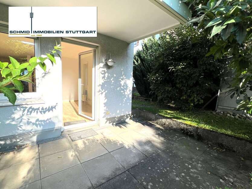 Wohnung zum Mieten in Leinfelden-Echterdingen 695 € 51 m²
