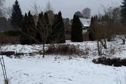 Grundstück Oranienburg OT Schmachtenhagen Schmachtenhagen - 148.000&euro; | Angebot:24845151