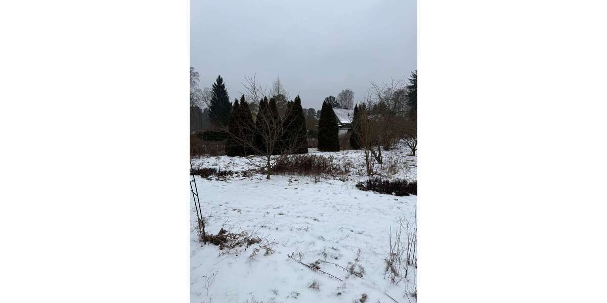 Grundstück Oranienburg OT Schmachtenhagen Schmachtenhagen - 148.000&euro; | Angebot:24845151