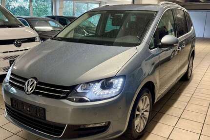 VW Sharan 209.600 km 12.999 &euro; Bielefeld 33613