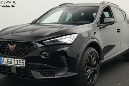 Cupra Formentor 28.009 km 34.940 &euro; Gersthofen 86368