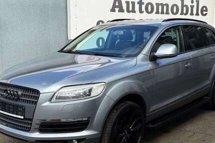 Audi Q7 185.000 km 12.500 &euro; Köln 51065