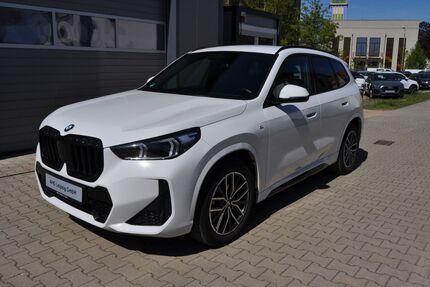 BMW X1 98.600 km 30.890 &euro; Leipzig 04179