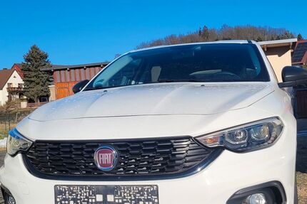 Fiat Tipo 62.500 km 9.499 &euro; Lichtenberg 09638