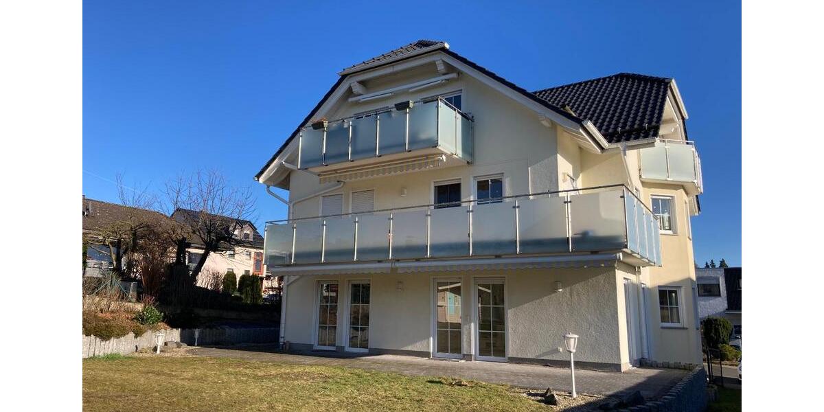 Etagenwohnung Niestetal - 3 Zimmer, 108 m&sup2;, 1.250&euro; | Angebot:25271236