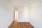 Frisch renoviert, Altbau im 