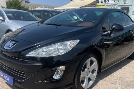 Peugeot 308 100.829 km 8.997 &euro; Walldorf 69190