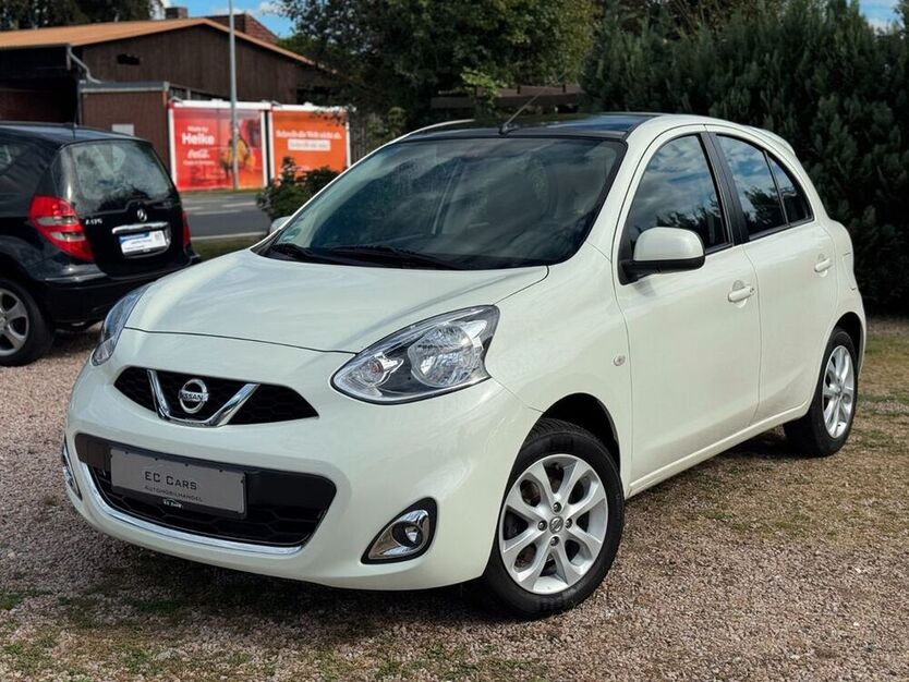 Micra