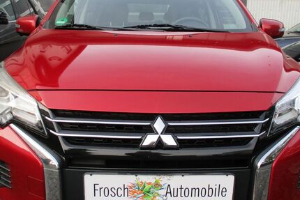 Mitsubishi Space Star 78.500 km 8.990 &euro; Mörfelden Walldorf 64546