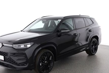 VW Tayron 2.027 km 48.360 € Berlin 12103