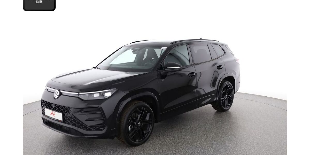 VW Tayron 2.027 km 48.360 € Berlin 12103