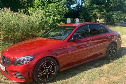 Mercedes-Benz C 300 120.000 km 27.000 € Bönnigheim 74357