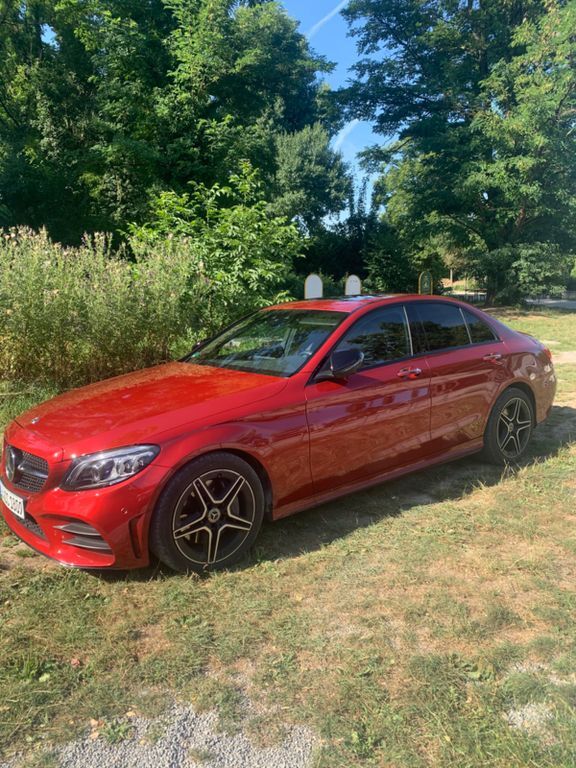 Mercedes-Benz C 300 120.000 km 27.000 € Bönnigheim 74357