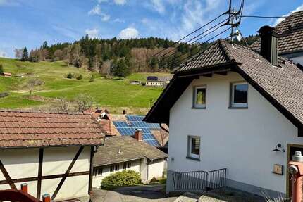 Haus Malsburg-Marzell Marzell - 3 Zimmer, 65 m&sup2;, 750&euro; | Angebot:26994265
