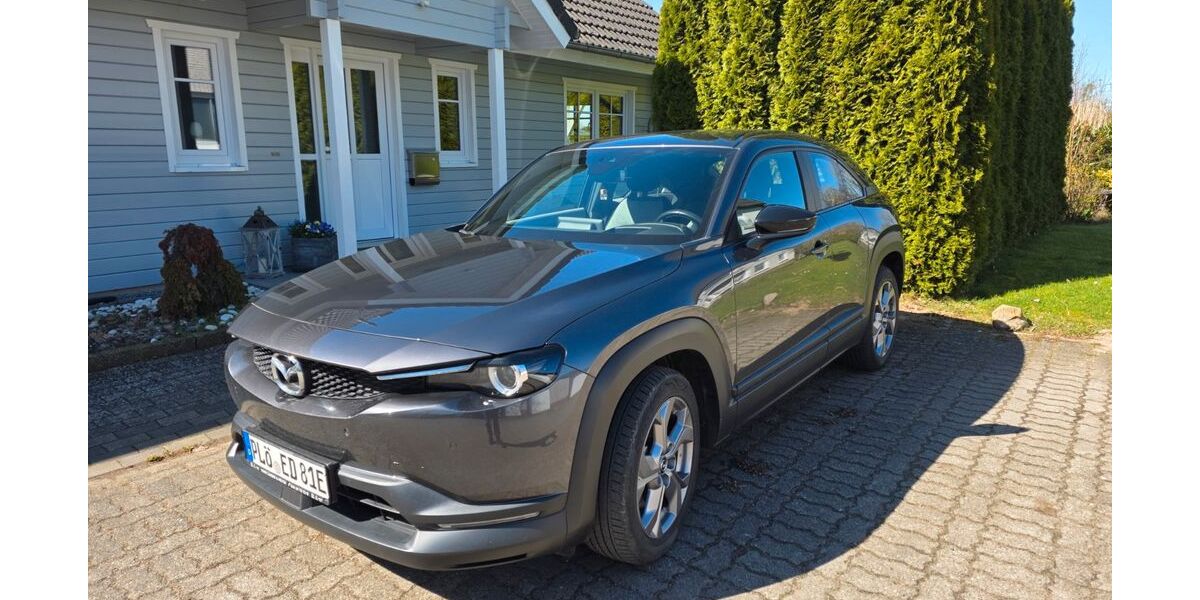 Mazda MX-30 37.955 km 14.400 &euro; Bösdorf 24306