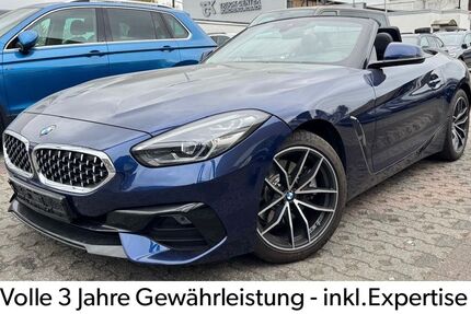 BMW Z4 19.986 km 35.948 &euro; Mönchengladbach 41063