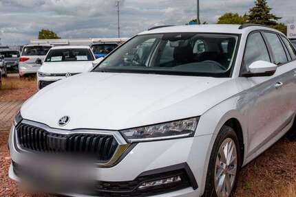 Skoda Octavia 51.093 km 21.940 &euro; Helgoland 27498