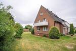Familienfreundliche Maisonette-Wohnung mit 5 Zimmern und 2 Bädern im beliebten Steinhagen