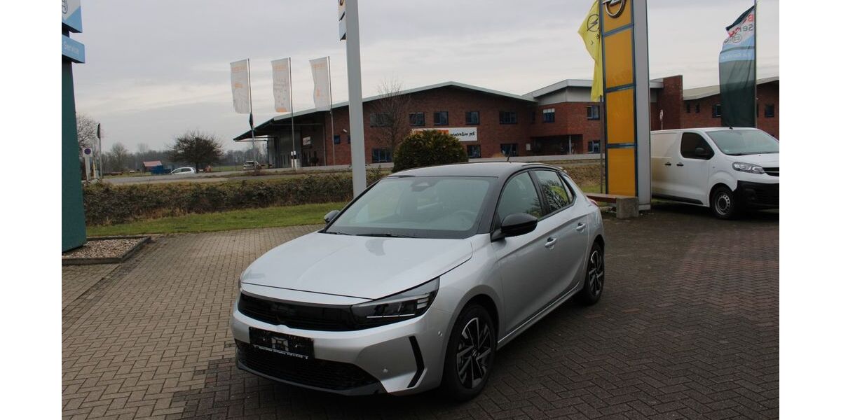 Opel Corsa 5.970 km 17.984 &euro; Isselburg 46419