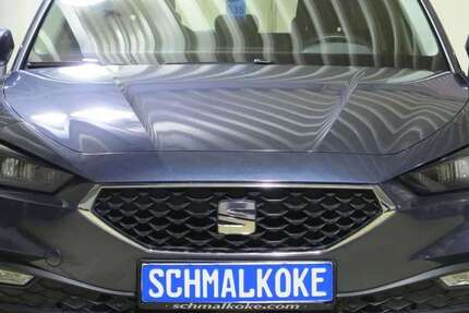 Seat Leon 17.200 km 15.500 &euro; Braunschweig 38112