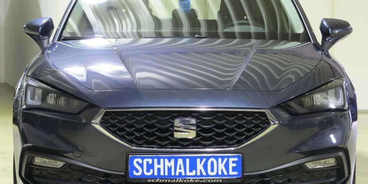 Seat Leon 17.200 km 15.500 &euro; Braunschweig 38112