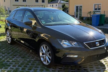 Seat Leon 110.500 km 13.990 &euro; Zossen 15806