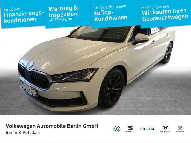 Skoda Superb 70.000 km 35.870 &euro; Berlin 12099