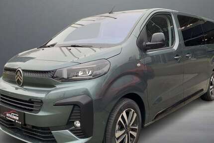 Citroen Spacetourer 3.654 km 42.299 € Ludwigsburg (Eglosheim) 71634