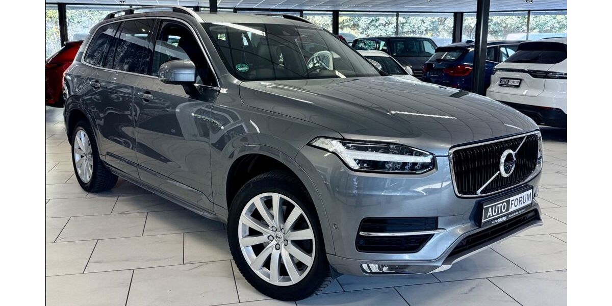 Volvo XC90 124.980 km 29.990 &euro; Geesthacht bei Hamburg 21502
