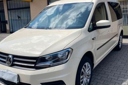 VW Caddy Maxi 280.000 km 14.500 &euro; Berlin 12059