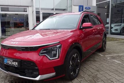 Kia Niro 2.500 km 44.471 &euro; Borken 46325