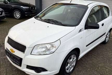 Chevrolet Aveo 140.000 km 2.999 € Nordhorn 48529
