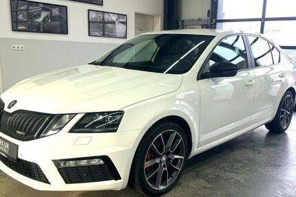 Skoda Octavia 249.600 km 12.999 &euro; Krumbach 86381