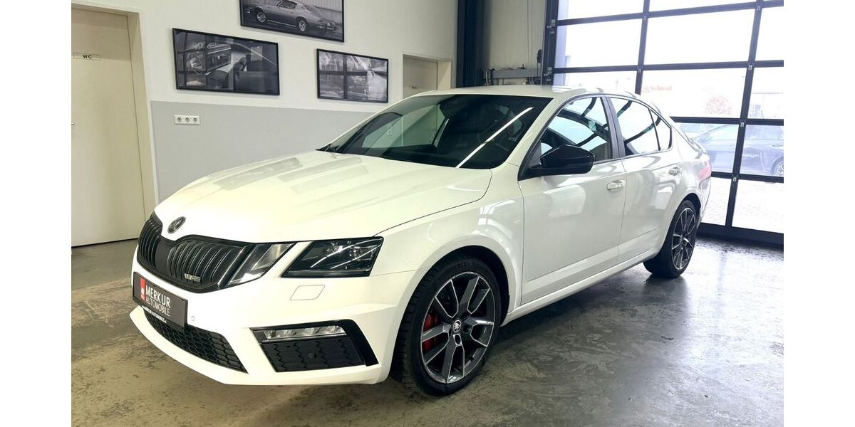 Skoda Octavia 249.600 km 12.999 &euro; Krumbach 86381