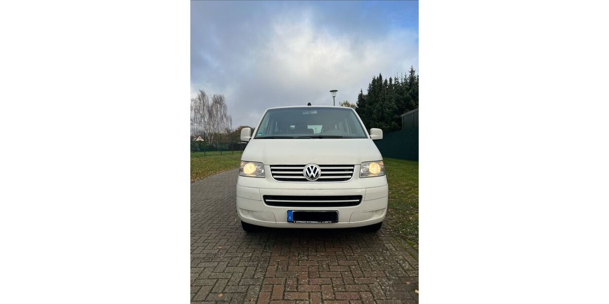 VW T5 Caravelle 173.867 km 7.499 € Bismark OT Steinfeld 39628
