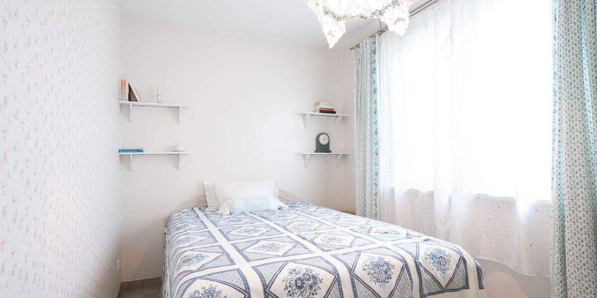 Etagenwohnung Gelbensande - 2 Zimmer, 42 m&sup2;, 165.000&euro; | Angebot:25385480