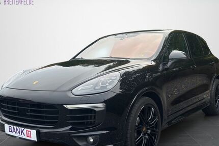 Porsche Cayenne 224.000 km 33.900 € Breitenfelde 23881