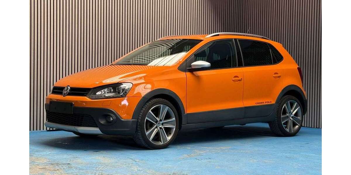 VW Polo 166.163 km 5.500 &euro; Engelskirchen 51766