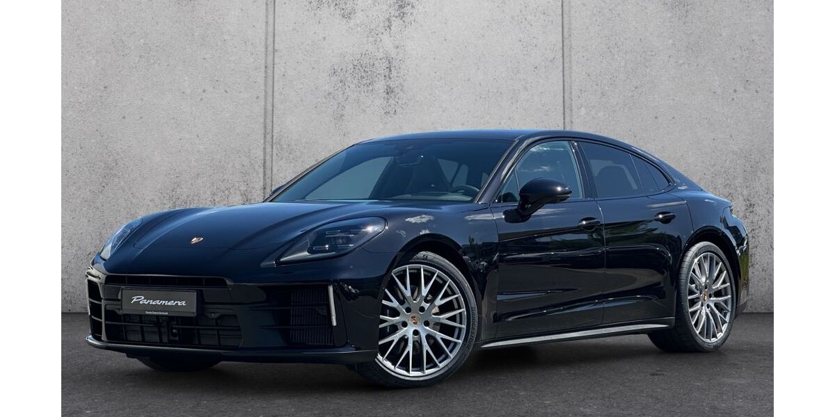 Porsche Panamera 8.901 km 110.500 € Holzwickede 59439