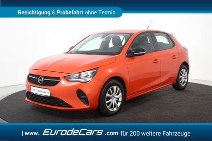 Opel Corsa 98.000 km 8.700 &euro; Herzogenrath 52134