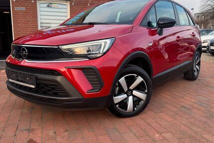Opel Crossland (X) 44.030 km 12.900 &euro; Steinfeld 49439