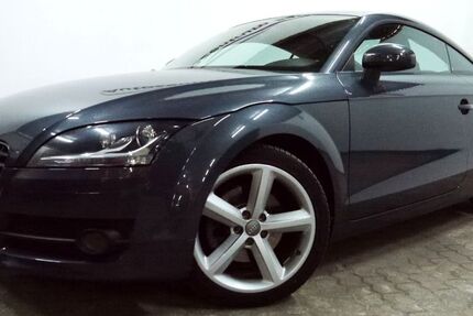 Audi TT 94.315 km 10.500 &euro; Völklingen 66333