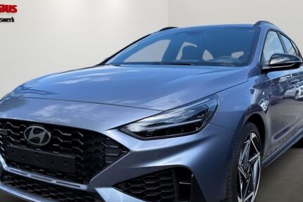 Hyundai i30 9.999 km 28.985 &euro; Jena 07743