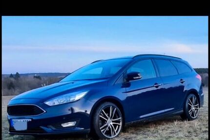 Ford Focus 144.000 km 6.650 &euro; Oranienburg 16515