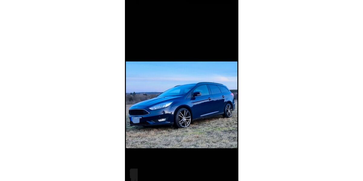Ford Focus 144.000 km 6.650 &euro; Oranienburg 16515