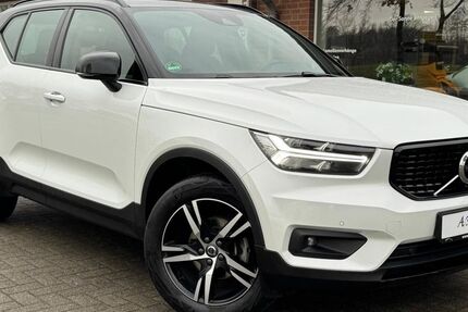 Volvo XC40 70.209 km 25.899 &euro; Steinfeld 49439